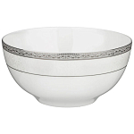 Обеденный сервиз белого цвета из фарфора на 6 персон 23 предмета Royal Porcelain Collection варинант исполнения - 3 | Loft Concept в Тюмени