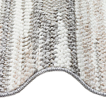 Ковер из полиэстера Frosts варинант исполнения - 3 | Loft Concept в Тюмени