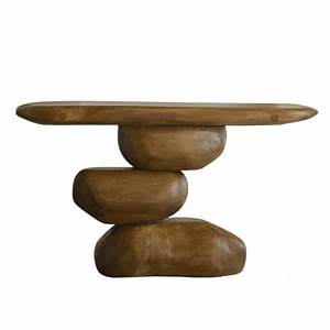 Консоль в виде камней Piedra de Arbol