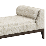 Кушетка Manteca современной классической формы варинант исполнения - 3 | Loft Concept в Тюмени