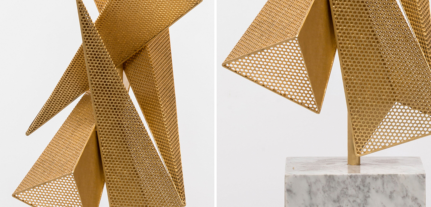 Настольная лампа Shine by S.H.O TRYSTAN TABLE LAMP Настольная лампа Shine by S.H.O TRYSTAN TABLE LAMP - Loft-Concept в Тюмени