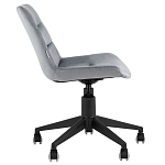 Кресло для рабочего стола Sheilly Grey варинант исполнения - 3 | Loft Concept в Тюмени