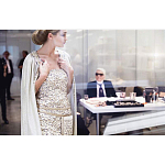 Книга Maison Lesage: Haute Couture Embroidery Mauries Patrick варинант исполнения - 2 | Loft Concept в Тюмени