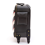 Чемодан дорожный SELETTI Travel Kit Trolley Shit варинант исполнения - 4 | Loft Concept в Тюмени