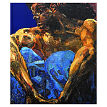 Подарочное издание Альбом Михаил Врубель варинант исполнения - 1 | Loft Concept в Тюмени