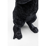 Настольная лампа Черный кот варинант исполнения - 4 | Loft Concept в Тюмени