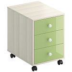 Тумба с ящиками William варинант исполнения - 1 | Loft Concept в Тюмени