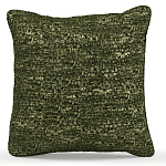 Мебельная ткань Шенилл зеленый цвет 138 см T4-22 варинант исполнения - 10 | Loft Concept в Тюмени