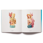 Коллекционный Арт-альбом Jeff Koons SF MoMA Softcover 1992 Букинистика варинант исполнения - 5 | Loft Concept в Тюмени