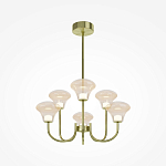 Люстра подвесная Dynasty 3000К варинант исполнения - 1 | Loft Concept в Тюмени