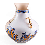 Ваза Seletti Nazca варинант исполнения - 2 | Loft Concept в Тюмени