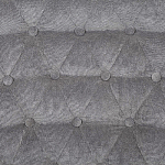 Кресло Charlie Armchair grey velour варинант исполнения - 4 | Loft Concept в Тюмени