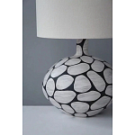 Светильники «Черно-белые» варинант исполнения - 2 | Loft Concept в Тюмени