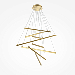 Люстра подвесная Line 2600-3500К 90Вт варинант исполнения - 2 | Loft Concept в Тюмени