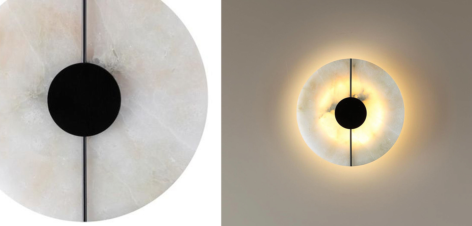 Бра Dagny Wall lamp Бра Dagny Wall lamp - Loft-Concept в Тюмени