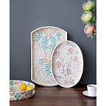 Поднос Minura варинант исполнения - 5 | Loft Concept в Тюмени