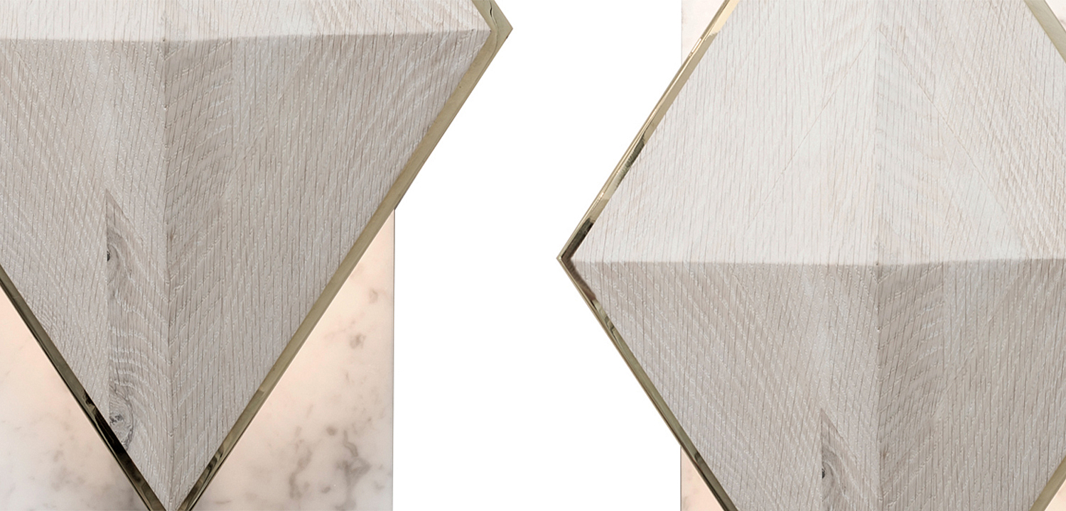 Бра Susan Hornbeak INES SCONCE Бра Susan Hornbeak INES SCONCE - Loft-Concept в Тюмени