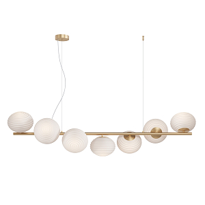 Подвесной светильник The bell tower