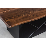 Стол Линии варинант исполнения - 3 | Loft Concept в Тюмени