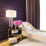 Гипсовая 3D Панель C-06 варинант исполнения - 1 | Loft Concept в Тюмени