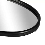 Зеркало асимметричной формы Reflection of Light варинант исполнения - 1 | Loft Concept в Тюмени