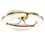 Потолочный светильник Breeze 3000К 45Вт варинант исполнения - 1 | Loft Concept в Тюмени