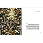 Книга Maison Lesage: Haute Couture Embroidery Mauries Patrick варинант исполнения - 8 | Loft Concept в Тюмени