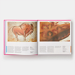 30,000 Years of Art: The Story of Human Creativity Across Time and Space варинант исполнения - 3 | Loft Concept в Тюмени