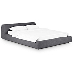 Кровать двуспальная Verna варинант исполнения - 5 | Loft Concept в Тюмени