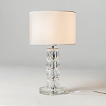 Настольная лампа Cut Stone Base варинант исполнения - 2 | Loft Concept в Тюмени