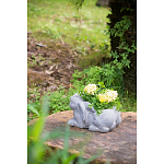 Кашпо The warmth of hares варинант исполнения - 9 | Loft Concept в Тюмени