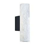 Бра Douro Light белый мрамор варинант исполнения - 1 | Loft Concept в Тюмени