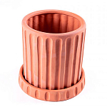 Цветочный горшок Seletti Dorico варинант исполнения - 1 | Loft Concept в Тюмени