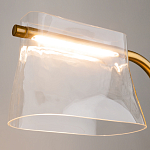 Настольный светильник Cabaret 3000К 8Вт варинант исполнения - 4 | Loft Concept в Тюмени