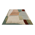 Ковер шелк Manhattan Wool Silk Carpet V варинант исполнения - 2 | Loft Concept в Тюмени