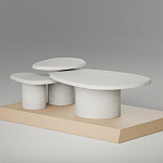 Столы «Trio» варинант исполнения - 2 | Loft Concept в Тюмени