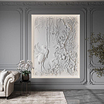 Барельеф SPRING варинант исполнения - 1 | Loft Concept в Тюмени