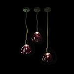 Подвес Cupula варинант исполнения - 9 | Loft Concept в Тюмени