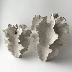 Ваза «Воланы» варинант исполнения - 1 | Loft Concept в Тюмени