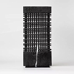 Скульптура «Решетка» варинант исполнения - 1 | Loft Concept в Тюмени