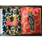 Подарочный фото-альбом Arget: 20 Years Of Design For All, XXO Rizzoli New York Book варинант исполнения - 4 | Loft Concept в Тюмени