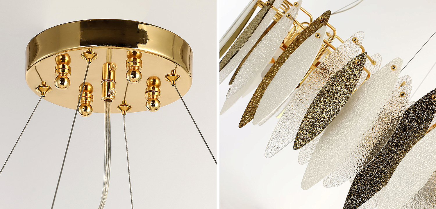 Люстра Monaghan Chandelier 10 Люстра Monaghan Chandelier 10 - Loft-Concept в Тюмени