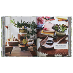 Книга известного дизайнера интерьеров Питера Данэма The World of Peter Dunham: Global Style from Paris to Hollywood варинант исполнения - 8 | Loft Concept в Тюмени