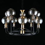 Люстра подвесная в стиле лофт Rozetta варинант исполнения - 1 | Loft Concept в Тюмени