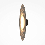 Бра круглое Soft Halo бежевый варинант исполнения - 4 | Loft Concept в Тюмени