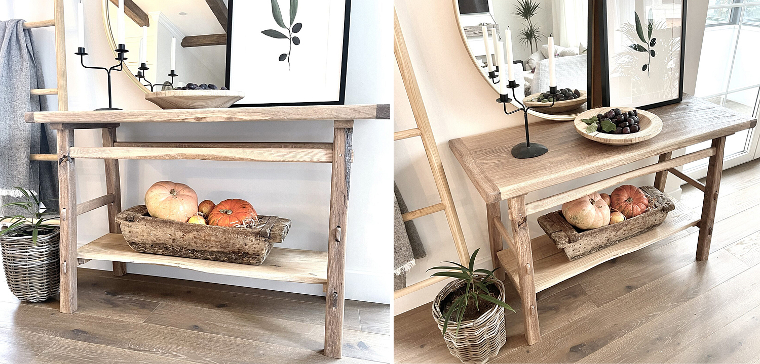 Консоль Reena Console M Консоль Reena Console M - Loft-Concept в Тюмени