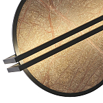 Бра круглое Sun Lighting  варинант исполнения - 3 | Loft Concept в Тюмени