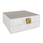 Шкатулка Elsa Dreams White варинант исполнения - 4 | Loft Concept в Тюмени