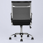 Офисное кресло с сетчатой спинкой NETTING варинант исполнения - 4 | Loft Concept в Тюмени