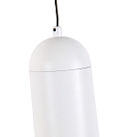 Подвесной светильник белый Pendant Capsule  варинант исполнения - 4 | Loft Concept в Тюмени